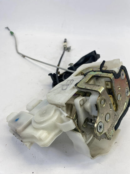 2004-2007 HONDA ACCORD SEDAN RIGHT PASSENGER DOOR LOCK LATCH ACTUATOR ASSY OEM