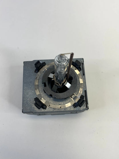 2003-07 Saab 9-3 Xenon Ballast Headlamp Light HID D2S Bulp Igniter Kit 5DD008395