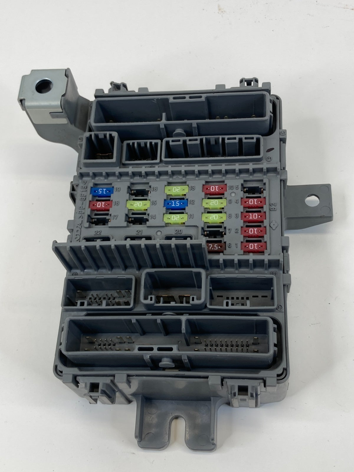2008-2010 Honda Accord 2.4L A/T Dash Fuse Box Interior Cabin Relay TA0-A512-RF
