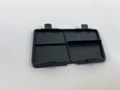 2008-2013 NISSAN ROGUE LEFT DRIVER SIDE BULB LID COVER CAP TRIM
