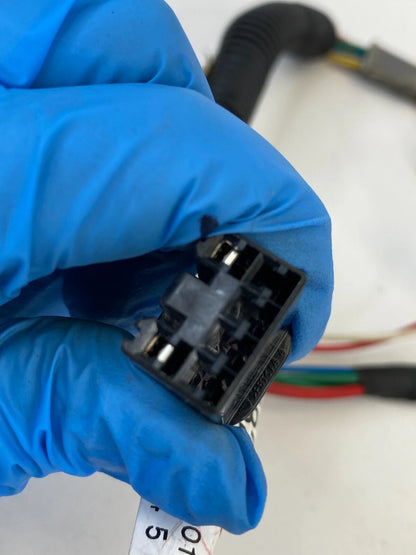 2008-2015 SCION XB REAR RIGHT SIDE DOOR WIRING HARNESS WIRE CABLE 82153-12670-C