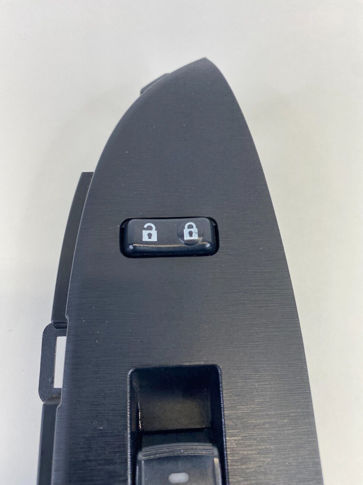 10-15 Toyota Prius Front Right Door Power Window Switch W Bezel 74231-47120 OEM