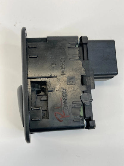 2009 10 2011 DODGE JOURNEY REAR LEFT DOOR POWER WINDOW SWITCH 04602531