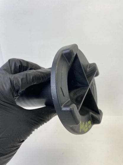 2007-2012 MERCEDES GL450 SPARE TIRE WHEEL MOUNT HOLDING ELEMENT A2038980014 OEM