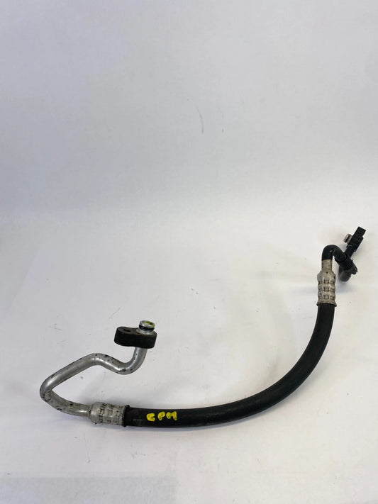 2007-2011 HONDA CR-V 2.4L 16V A/C AIR CONDITION DISCHARGE HOSE LINE PIPE OEM