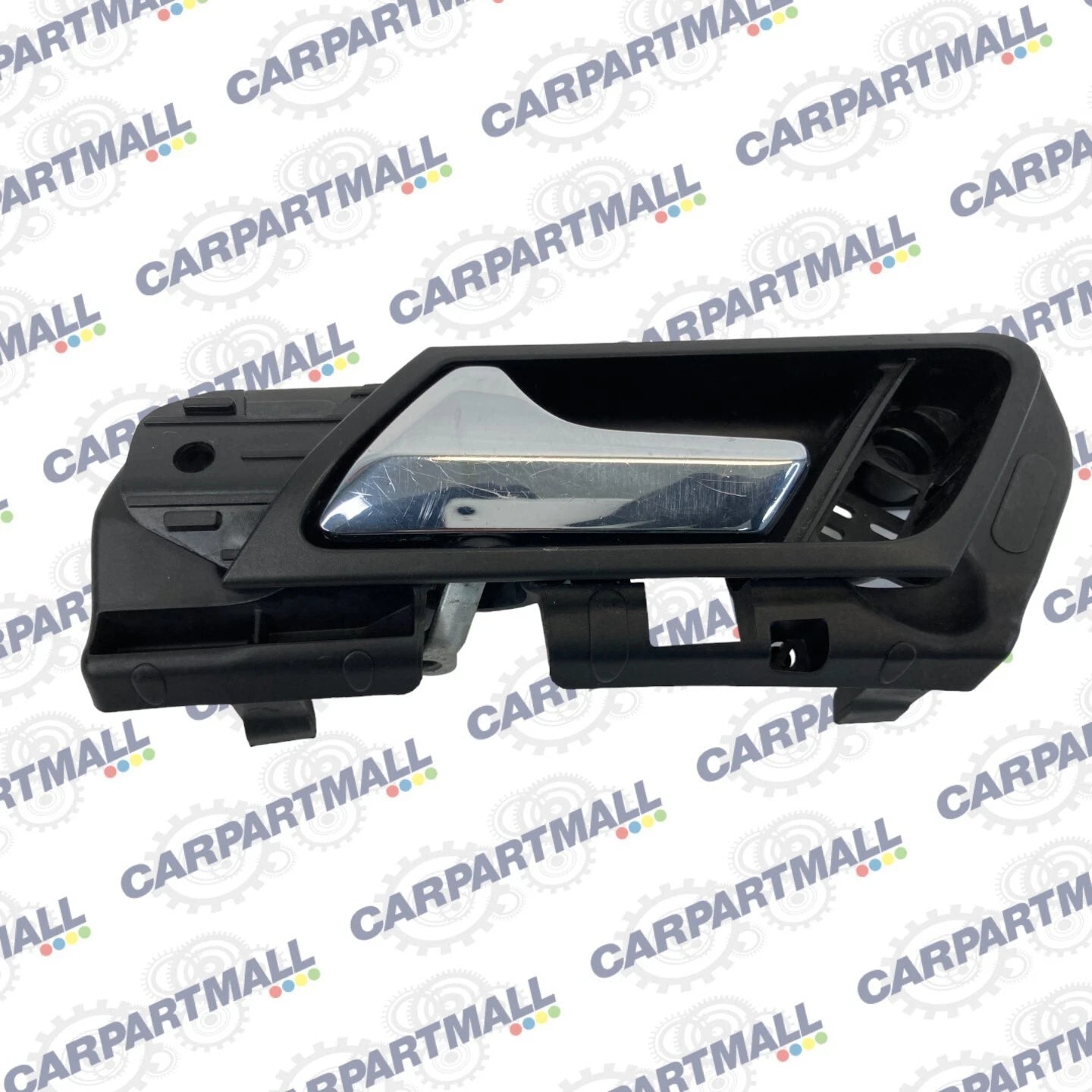 2006 2007 MERCEDES-BENZ ML500 07-09 ML320 FRONT LEFT SIDE INTERIOR DOOR HANDLE