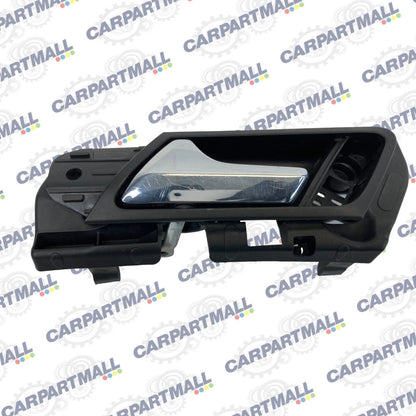 2006 2007 MERCEDES-BENZ ML500 07-09 ML320 FRONT LEFT SIDE INTERIOR DOOR HANDLE