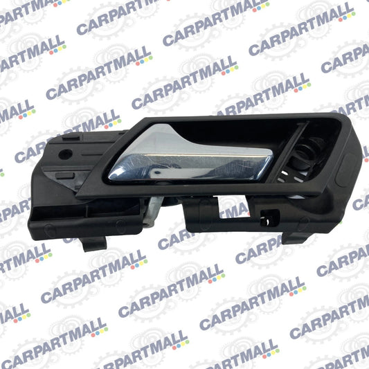 2006 2007 MERCEDES-BENZ ML500 07-09 ML320 FRONT LEFT SIDE INTERIOR DOOR HANDLE