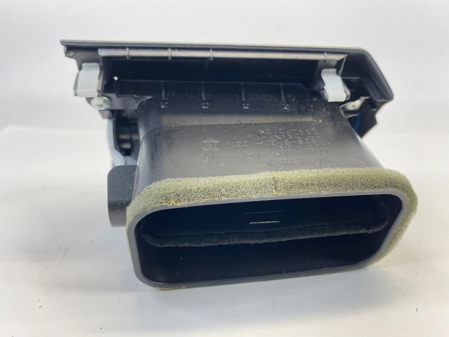 2011-2013 HONDA ODYSSEY DASH LEFT DRIVER A/C AIR VENT OUTLET DUCT OEM