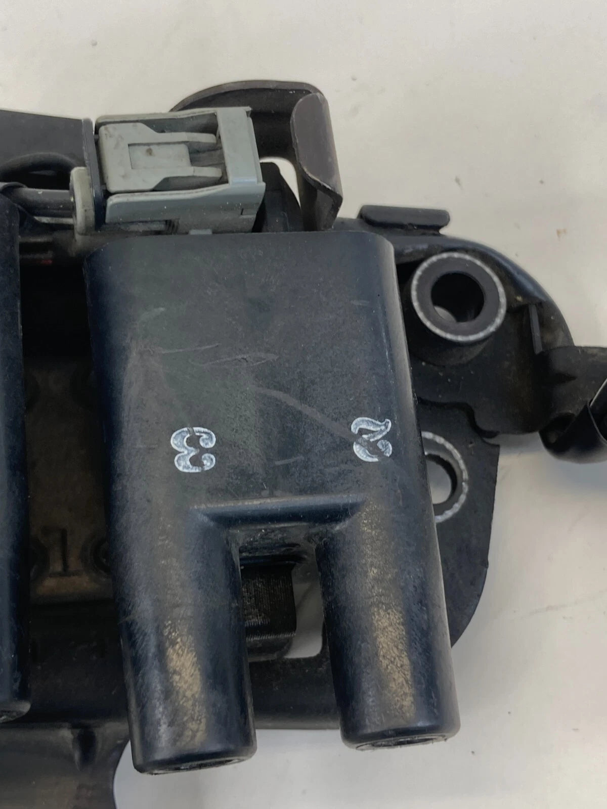 2007-2010 KIA SPORTAGE 07-09 SPECTRA 2.0L 4 CYLINDER IGNITION IGNITER COIL OEM