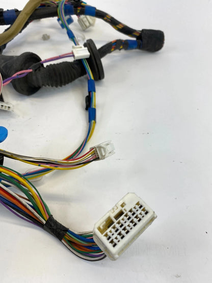 04-09 TOYOTA PRIUS FRONT LEFT DRIVER SIDE DOOR WIRE WIRING HARNESS 82152-47150