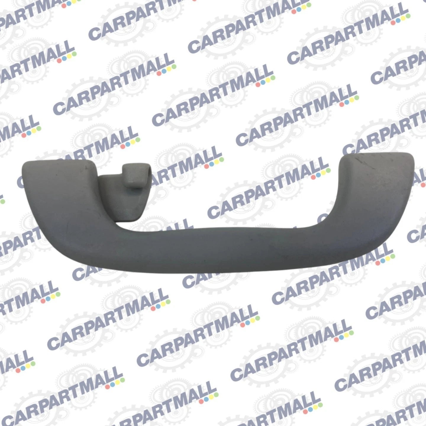 04-09 MAZDA 3 REAR LEFT DRIVER SIDE ROOF GRAB HANDLE ASSIST GRIP ASSEMBLY OEM