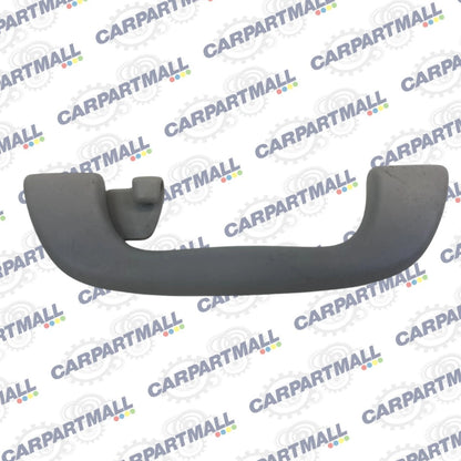 04-09 MAZDA 3 REAR LEFT DRIVER SIDE ROOF GRAB HANDLE ASSIST GRIP ASSEMBLY OEM