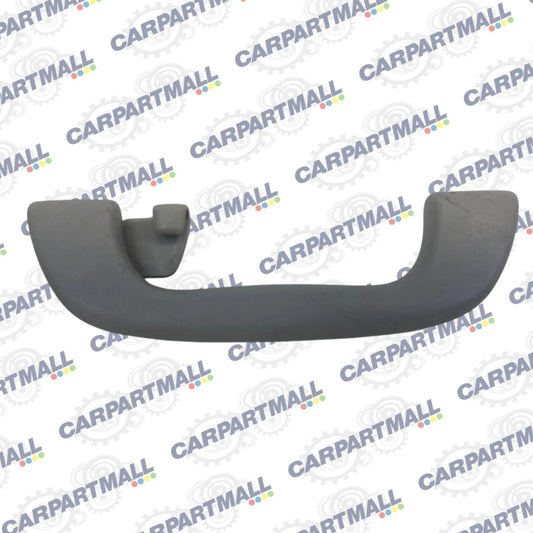 04-09 MAZDA 3 REAR LEFT DRIVER SIDE ROOF GRAB HANDLE ASSIST GRIP ASSEMBLY OEM