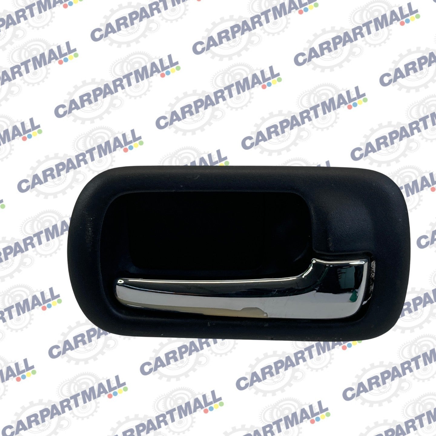 2001-2005 Honda Civic Sedan Rear Right Passenger Side Inner Door Handle