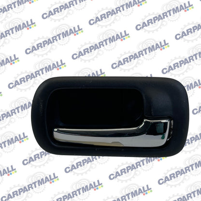 2001-2005 Honda Civic Sedan Rear Right Passenger Side Inner Door Handle