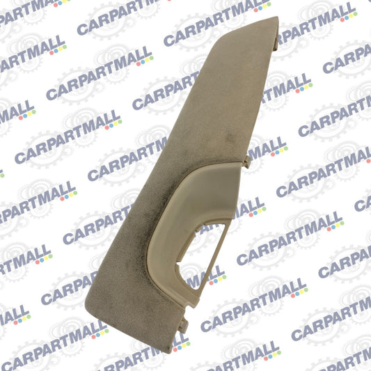 2007-2012 Nissan Altima Front Left Side Door Armrest Arm Rest Panel OEM