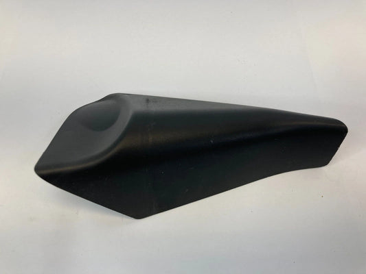 2003-2011 SAAB 9-3 FRONT RIGHT DOOR INNER MIRROR CORNER TRIM COVER 12794345 OEM