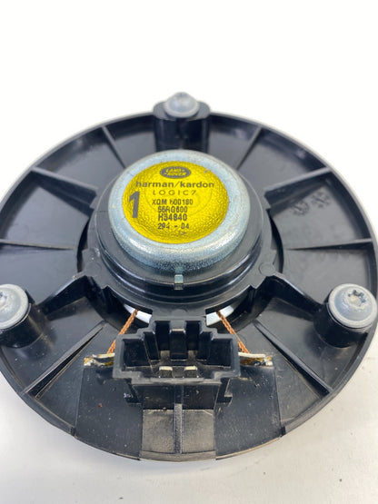 2005 2006 Range Rover Rear Right Side Door Audio Speaker Assy XQM500180 OEM