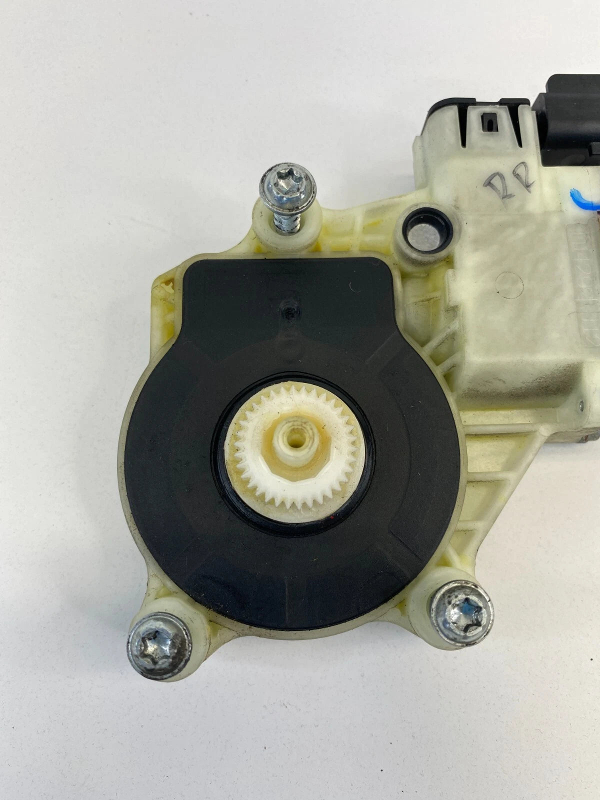 2012-2018 FORD FOCUS REAR RIGHT SIDE DOOR POWER WINDOW MOTOR CM51-A27000 2 PINS