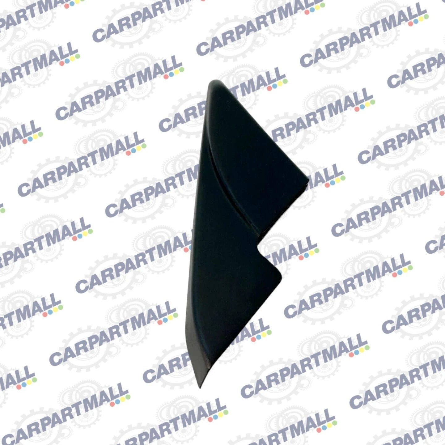 02-07 SUBARU IMPREZA FRONT RIGHT INNER DOOR MIRROR BOLT TRIM COVER 94251FE000