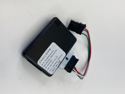 03-05 Land Rover Range Rover Air Ride Suspension Warning Message Remover Module