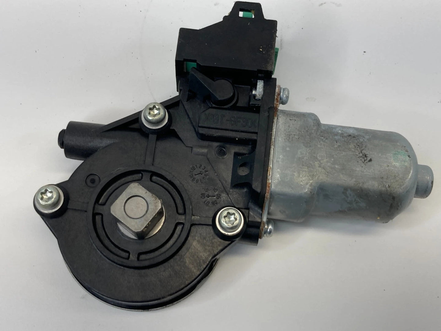 2007 2008 07 08 INFINITI G35 SEDAN REAR LEFT DOOR POWER WINDOW MOTOR ASSY OEM