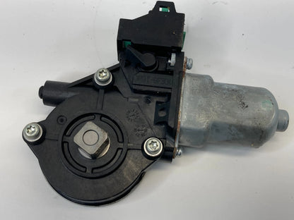 2007 2008 07 08 INFINITI G35 SEDAN REAR LEFT DOOR POWER WINDOW MOTOR ASSY OEM