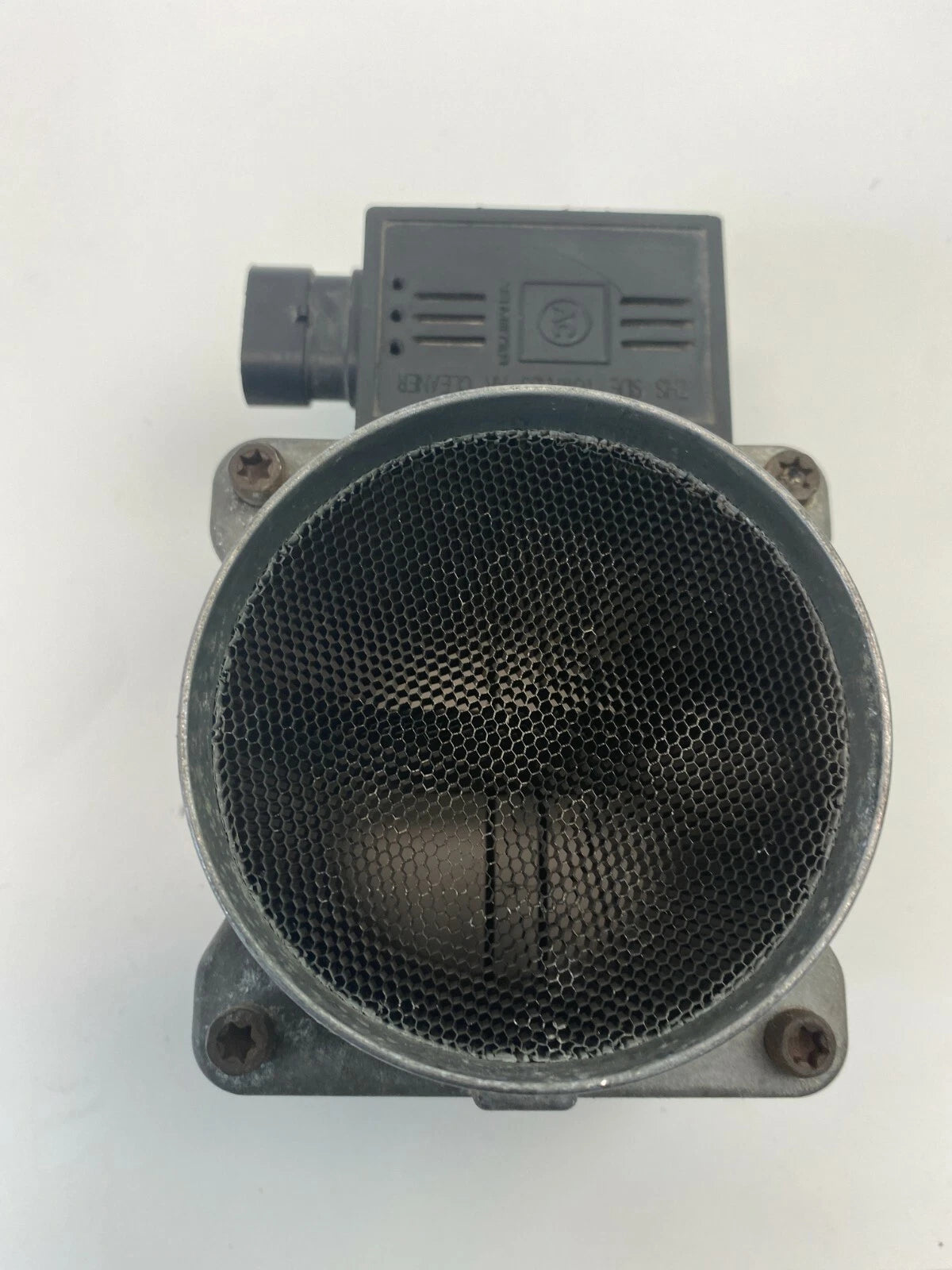 1994-2001 CHEVROLET LUMINA 3.1L V6 MAF AIR FLOW METER INTAKE SENSOR OEM
