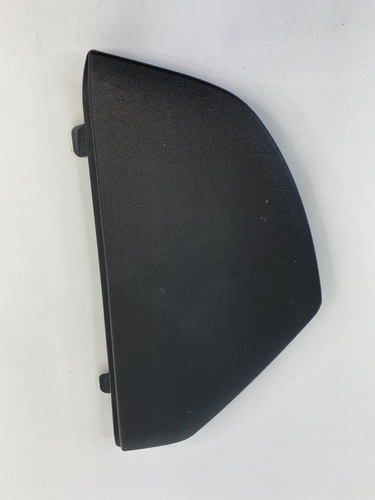 2005-2009 Chevrolet Equinox Dash Left Driver Side Cap Cover Trim 15286923 OEM