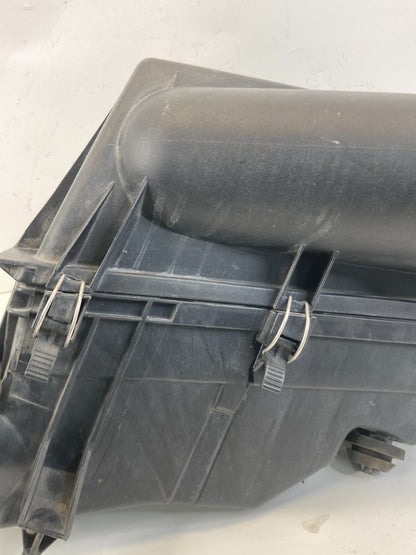 98-02 Mercedes-Benz E430 4.3L Air Cleaner Intake Filter Box Assy A604-094-05-04