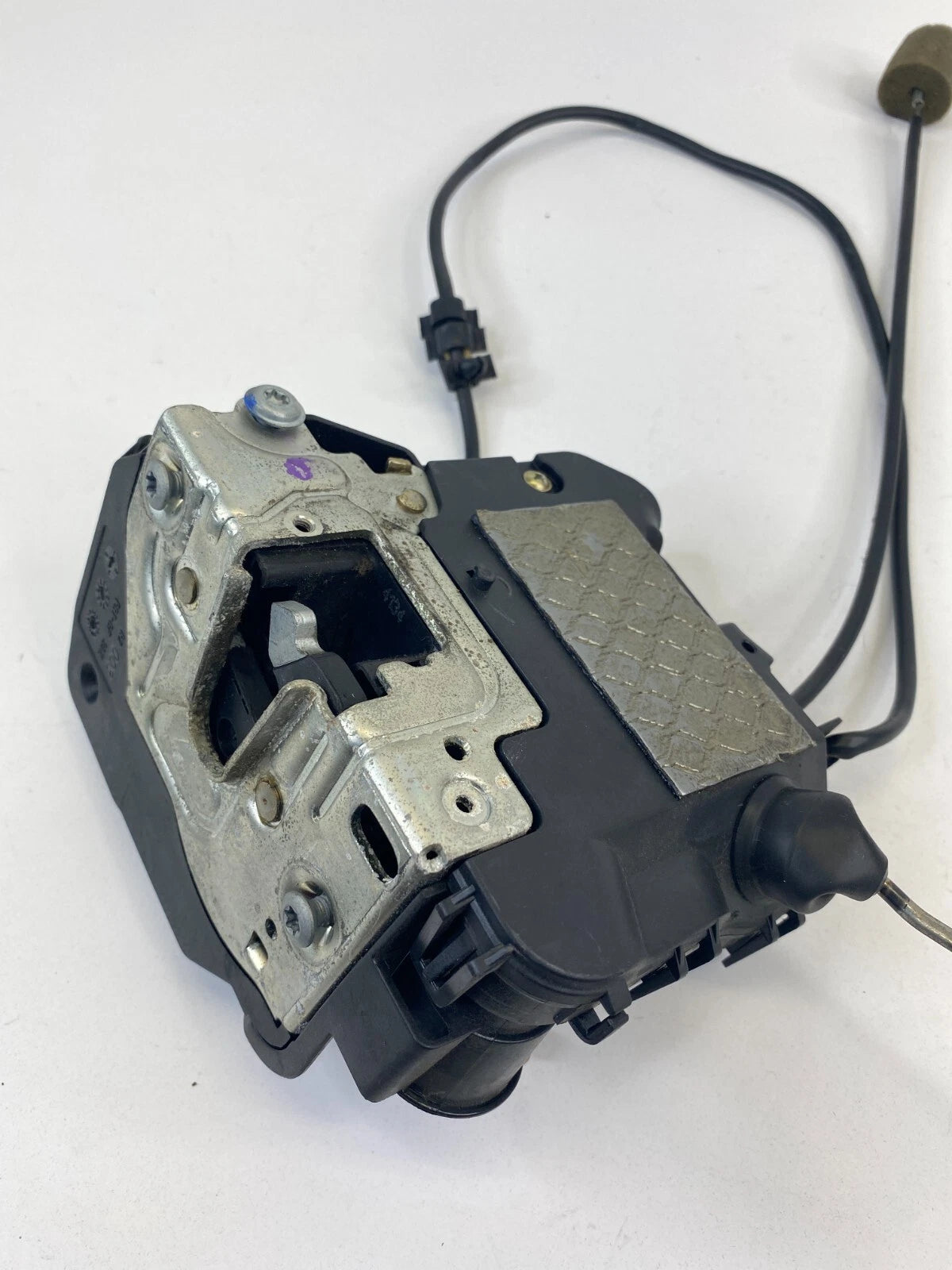 2003-2009 E320 03-06 E500 MERCEDES-BENZ FRONT RIGHT DOOR LOCK LATCH 004138112633