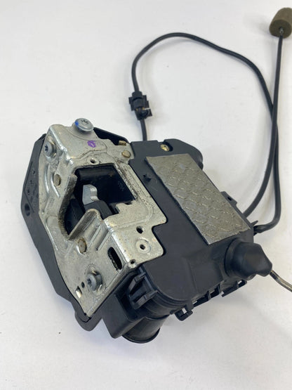 2003-2009 E320 03-06 E500 MERCEDES-BENZ FRONT RIGHT DOOR LOCK LATCH 004138112633