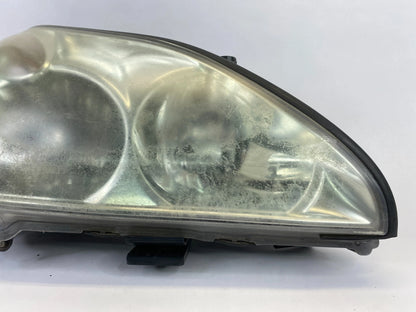 2007-2009 LEXUS RX350 FRONT RIGHT PASSENGER SIDE HALOGEN HEADLIGHT ASSEMBLY OEM