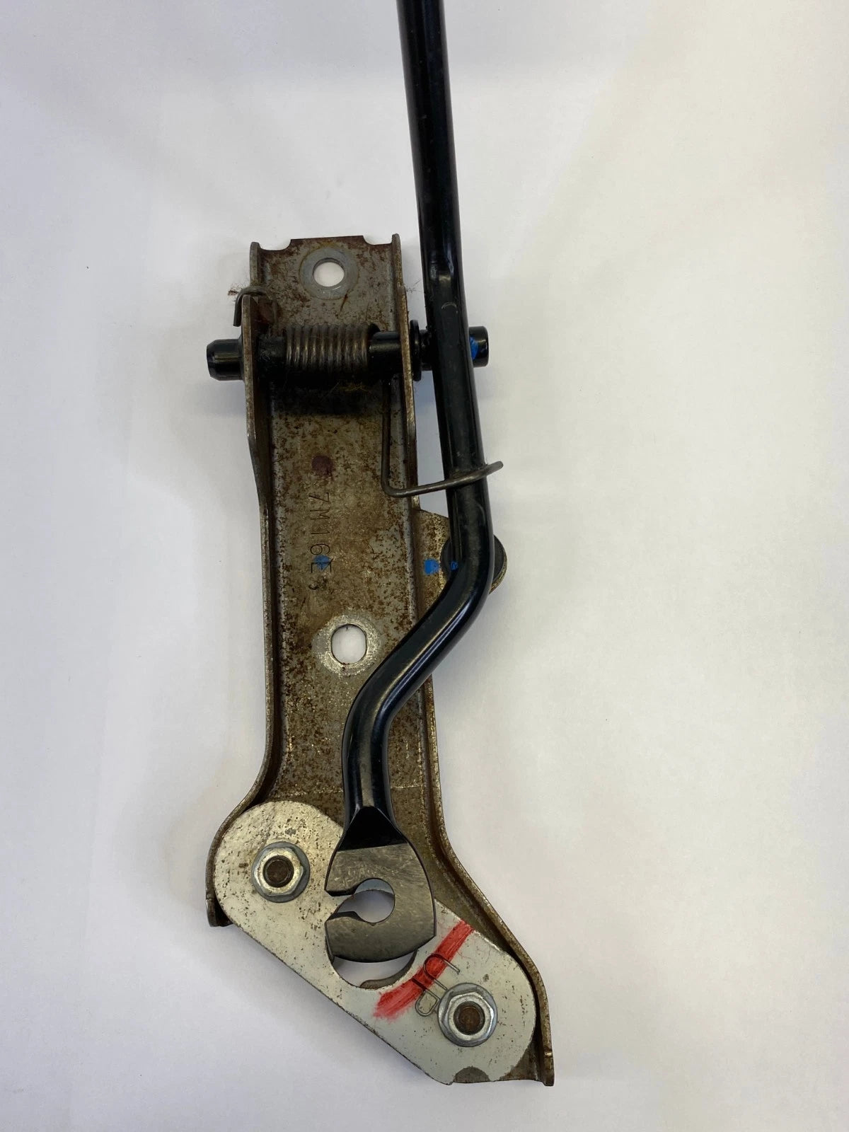 2003-2007 HONDA ACCORD ACCELERATOR PEDAL LEVER ASSEMBLY FRONT DRIVER OEM FACTORY