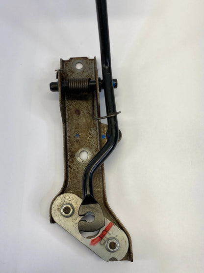 2003-2007 HONDA ACCORD ACCELERATOR PEDAL LEVER ASSEMBLY FRONT DRIVER OEM FACTORY