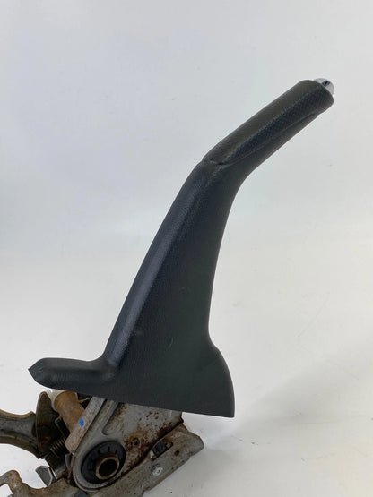 11-16 CHEVY CRUZE 16 CRUZE LIMITED EMERGENCY PARKING BRAKE HANDLE LEVER HANDLE