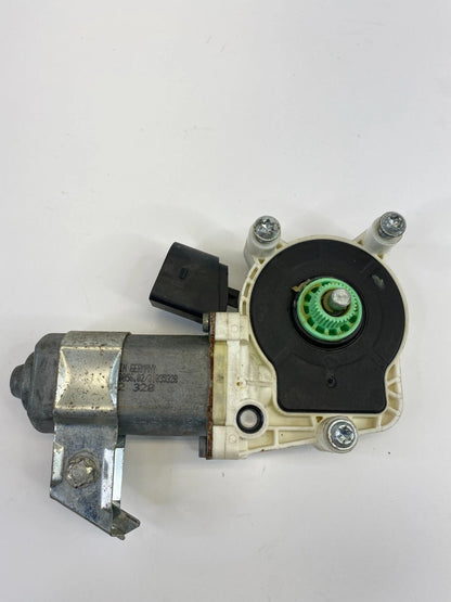 2004-2007 BMW 530I 525I SEDAN REAR RIGHT BACK SIDE POWER DOOR WINDOW MOTOR OEM
