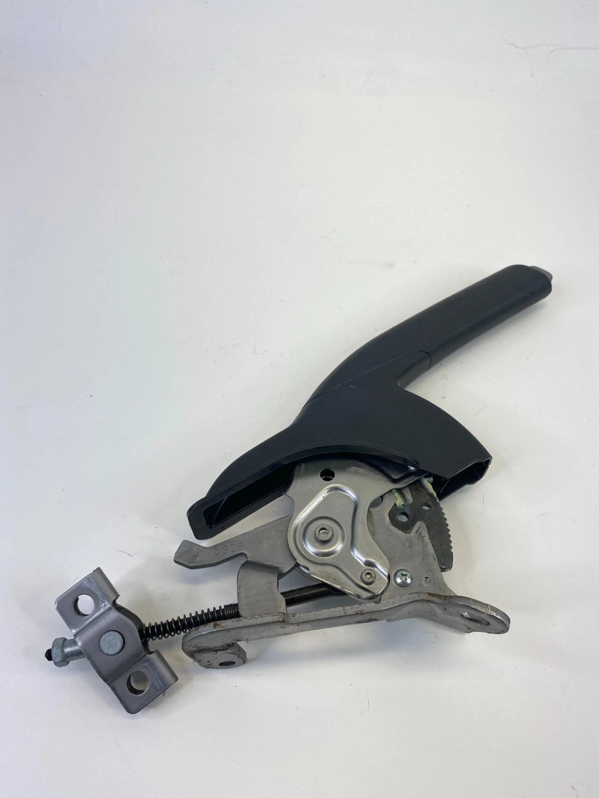 15 16 17 18 19 20 HONDA FIT AUTOMATIC EMERGENCY PARKING BRAKE HANDLE LEVER OEM