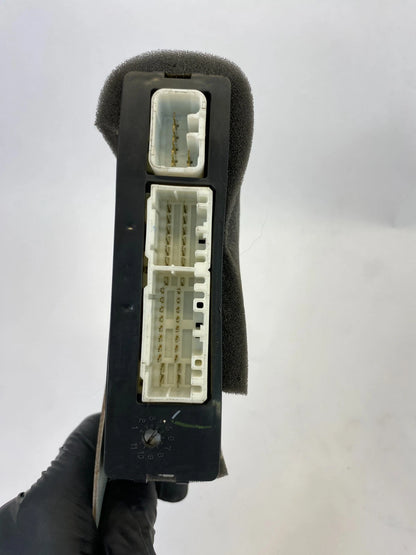 2005 2006 TOYOTA TUNDRA THEFT WARNING LOCKING CONTROL MODULE 89730-33150 OEM