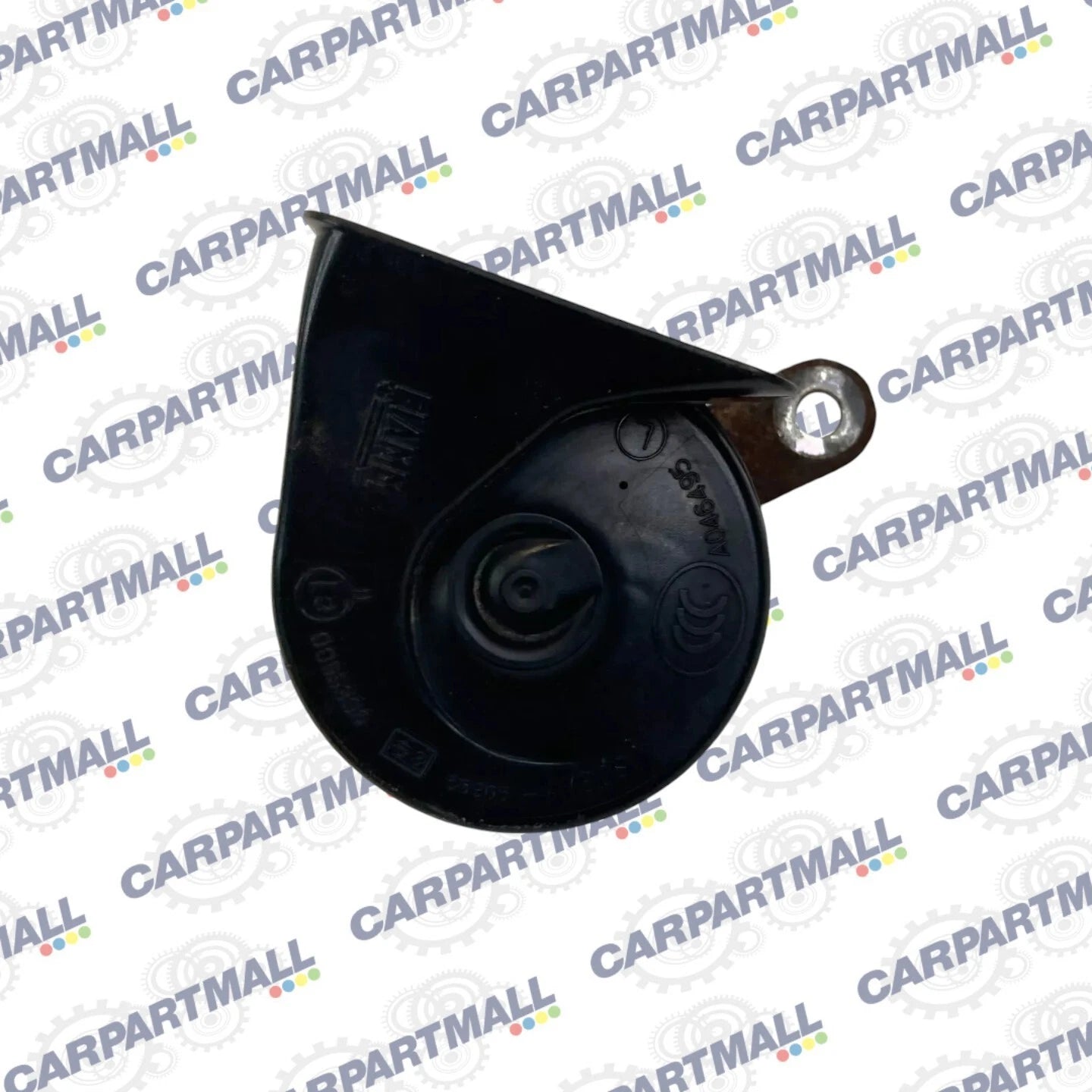 2008-2010 SATURN VUE LOW TONE NOTE HORN ALARM SIREN 55306-AM80S OEM