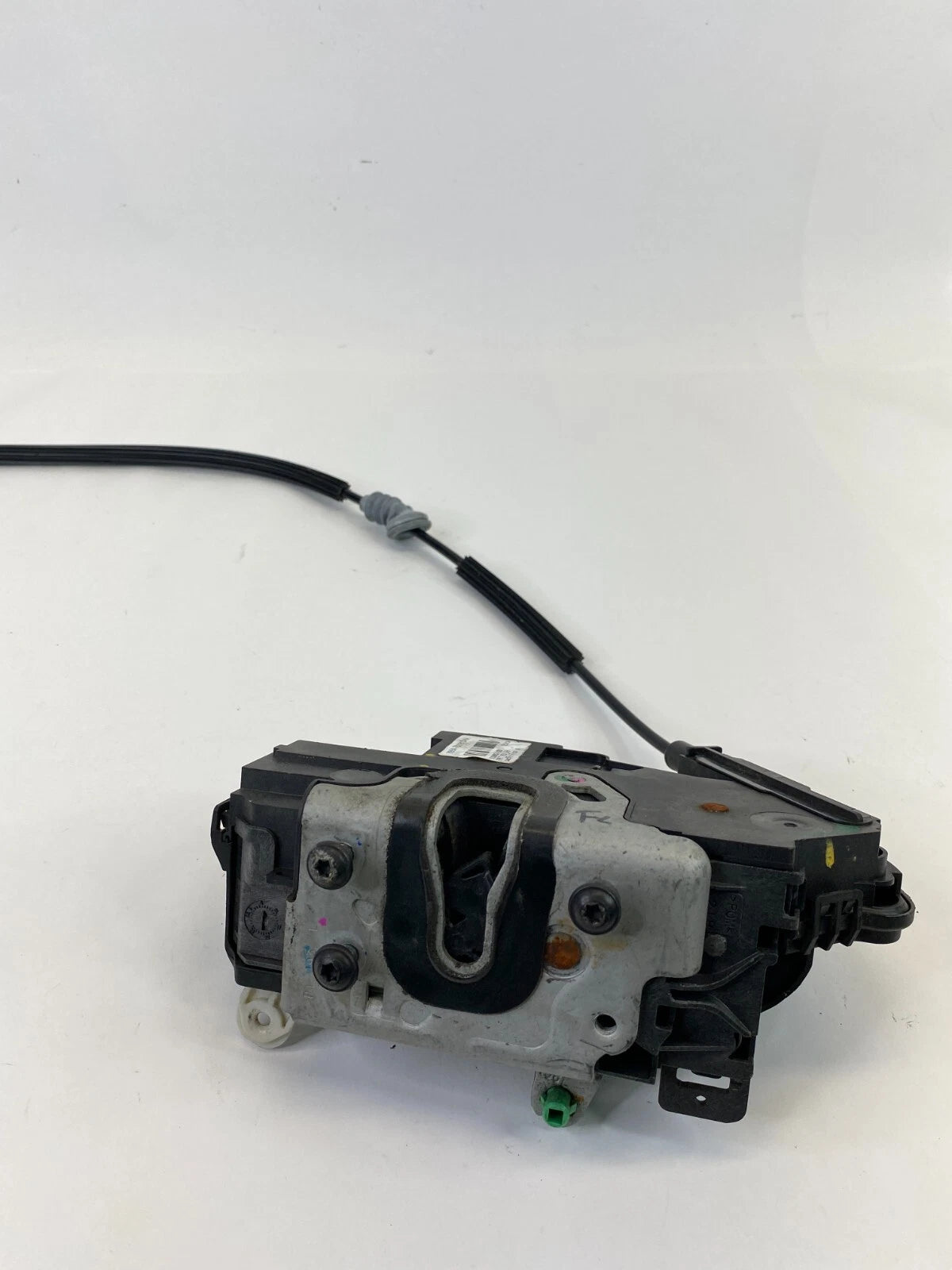 11-20 FORD EXPLORER FRONT LEFT DOOR LOCK LATCH ACTUATOR RELEASE BB5A-7821813-AA