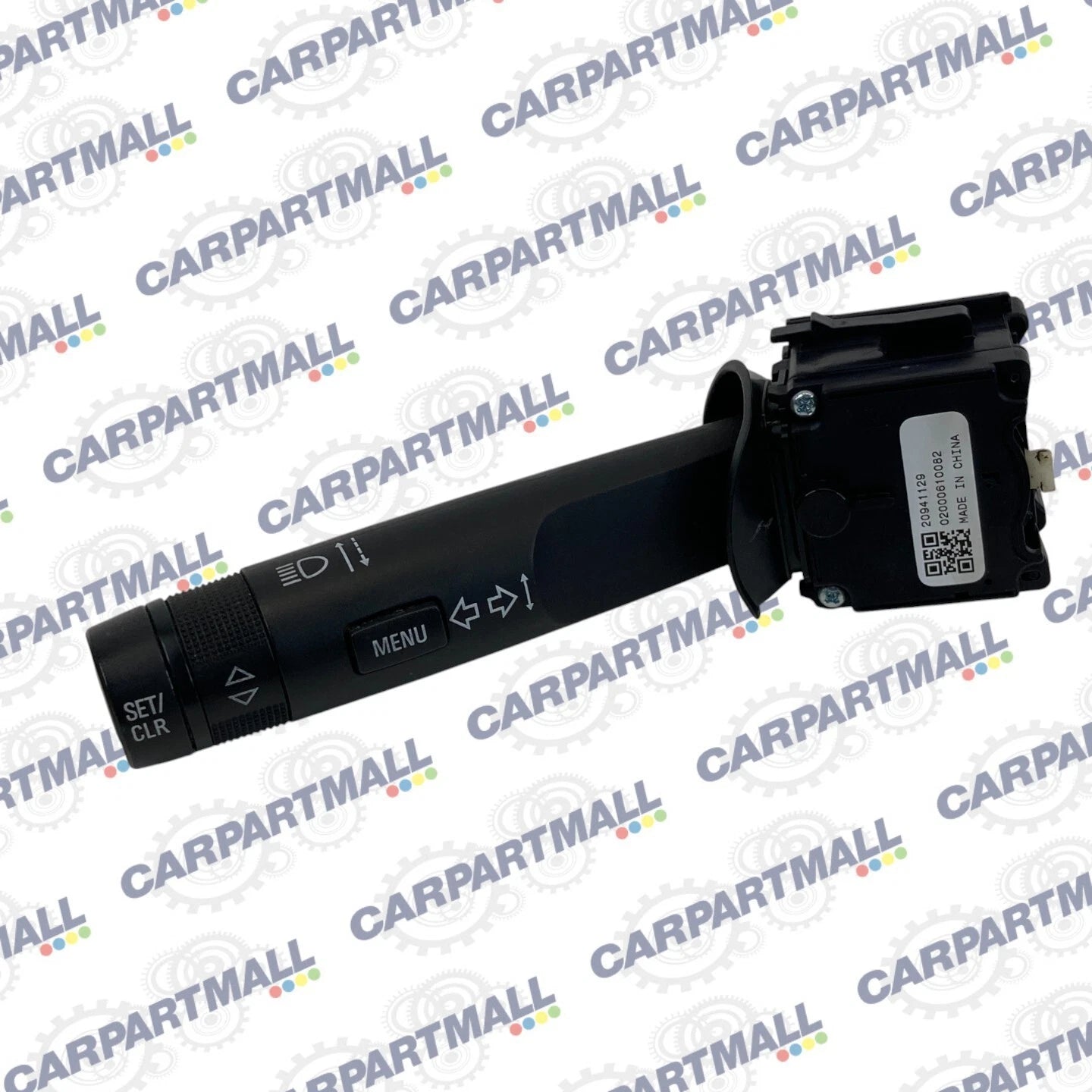 11-13 BUICK REGAL TURN SIGNAL HEADLIGHT CONTROL SWITCH STALK LEVER OEM 20941129