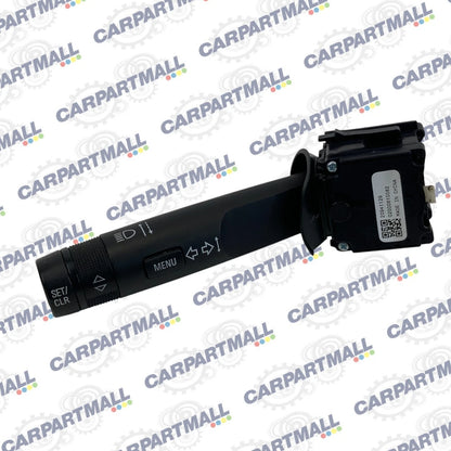 11-13 BUICK REGAL TURN SIGNAL HEADLIGHT CONTROL SWITCH STALK LEVER OEM 20941129