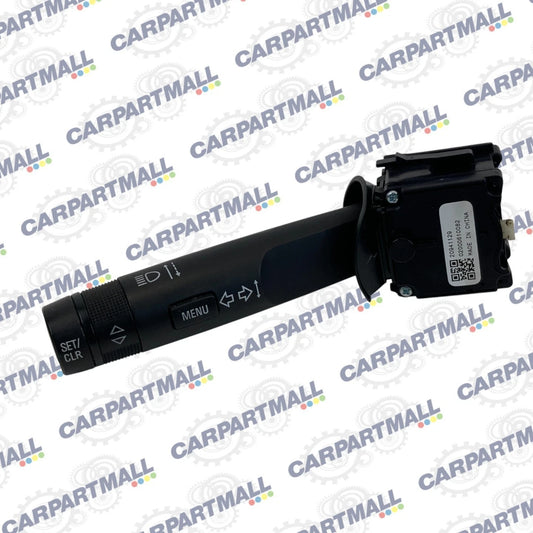 11-13 BUICK REGAL TURN SIGNAL HEADLIGHT CONTROL SWITCH STALK LEVER OEM 20941129