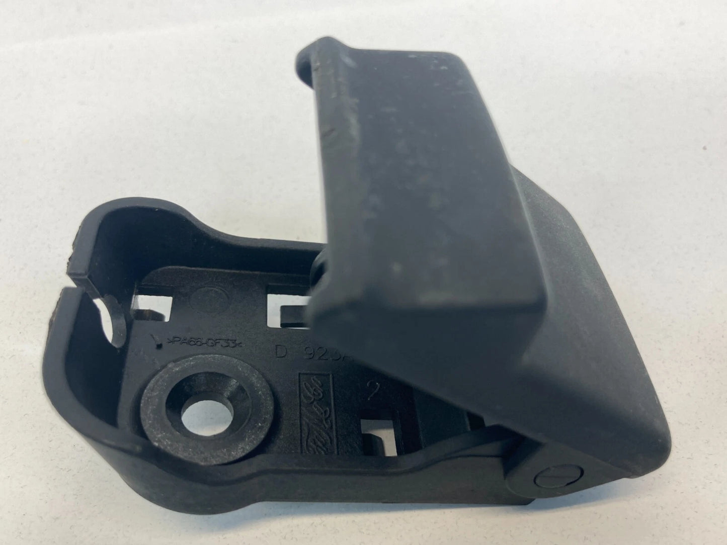 08 09 10 11 FORD FOCUS SEDAN FRONT HOOD RELEASE OPENER PULL HANDLE SWITCH OEM
