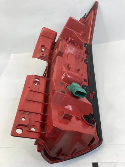 2010-2016 CADILLAC SRX REAR LEFT DRIVER TAIL LIGHT BRAKE LAMP LED 20882926 OEM