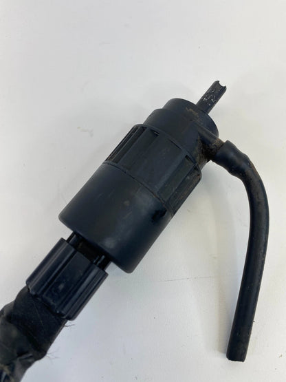 2012-2015 CHEVROLET CAPTIVA SPORT WINDSHIELD WASHER FLUID PUMP MOTOR OEM