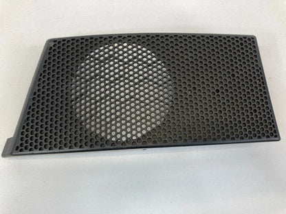 04-12 MITSUBISHI GALANT FRONT RIGHT SIDE DASH SPEAKER GRILLE MR590280ZZ OEM
