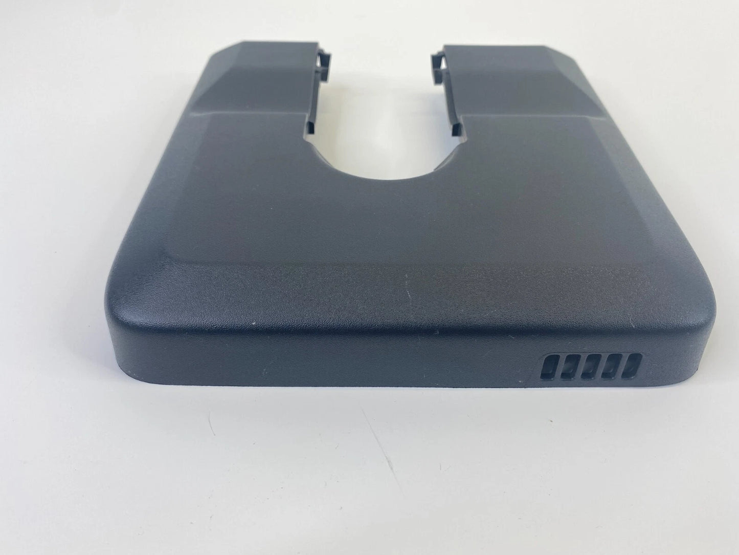 2012-2017 CHEVROLET EQUINOX WINDSHIELD SENSOR MOUNT BRACKET COVER 22878482